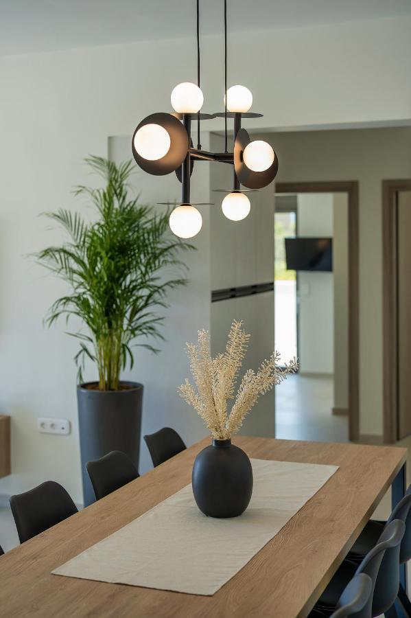Demar Exclusive Villa Plakias Luaran gambar