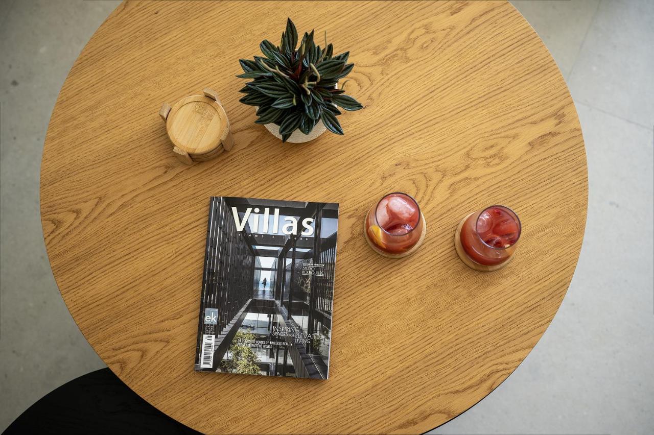 Demar Exclusive Villa Plakias Luaran gambar