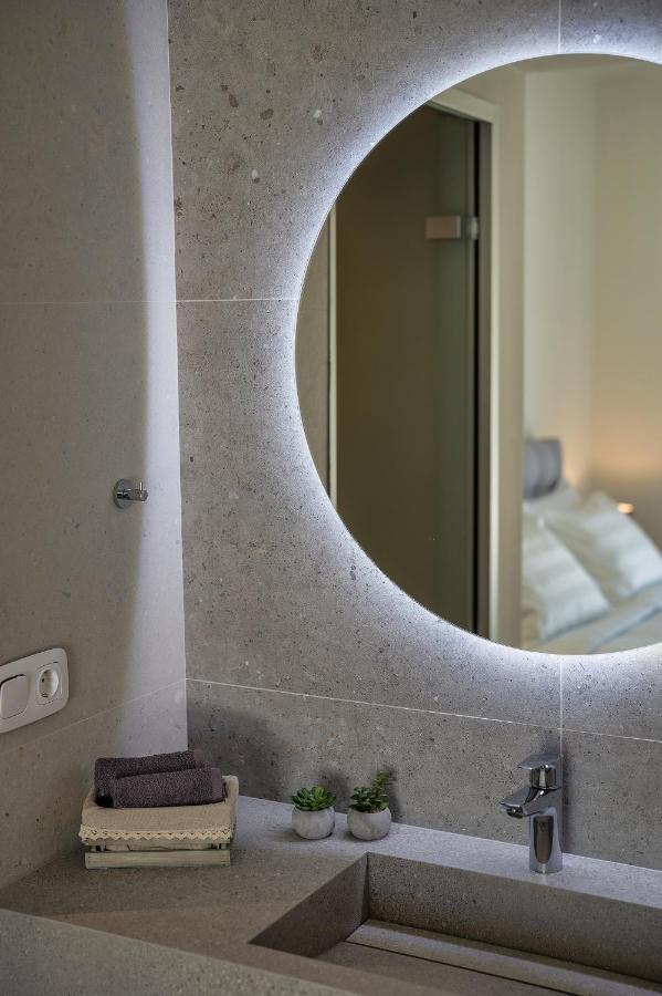 Demar Exclusive Villa Plakias Luaran gambar