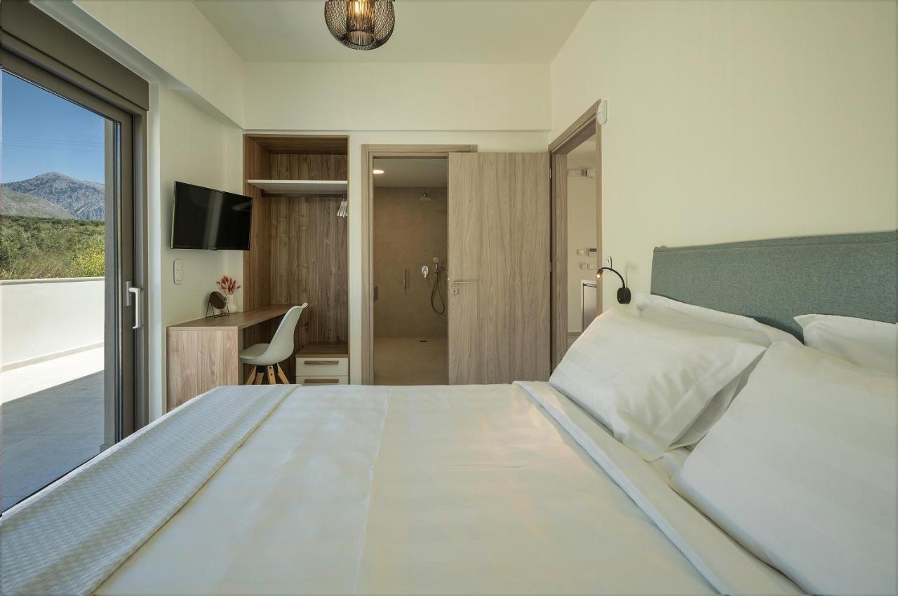 Demar Exclusive Villa Plakias Luaran gambar